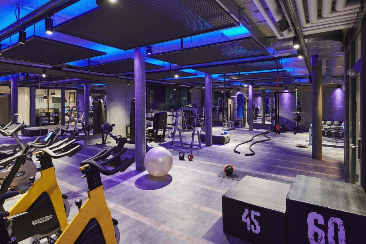 Active&cbd 4* Zermatt