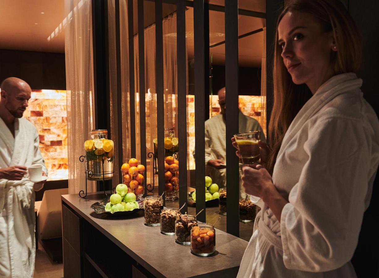 Hotel Active&cbd Zermatt