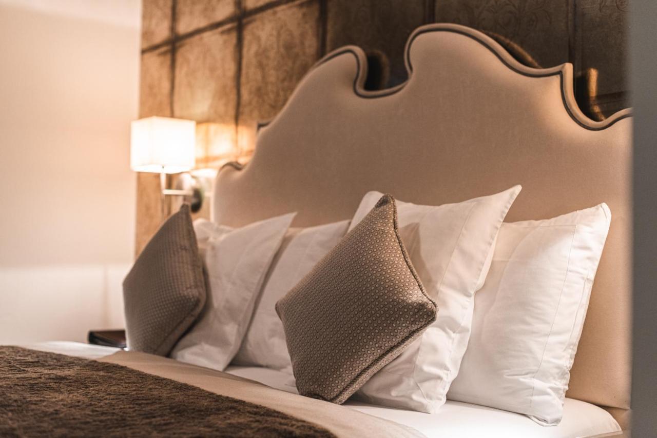 Active&cbd Hotel Zermatt