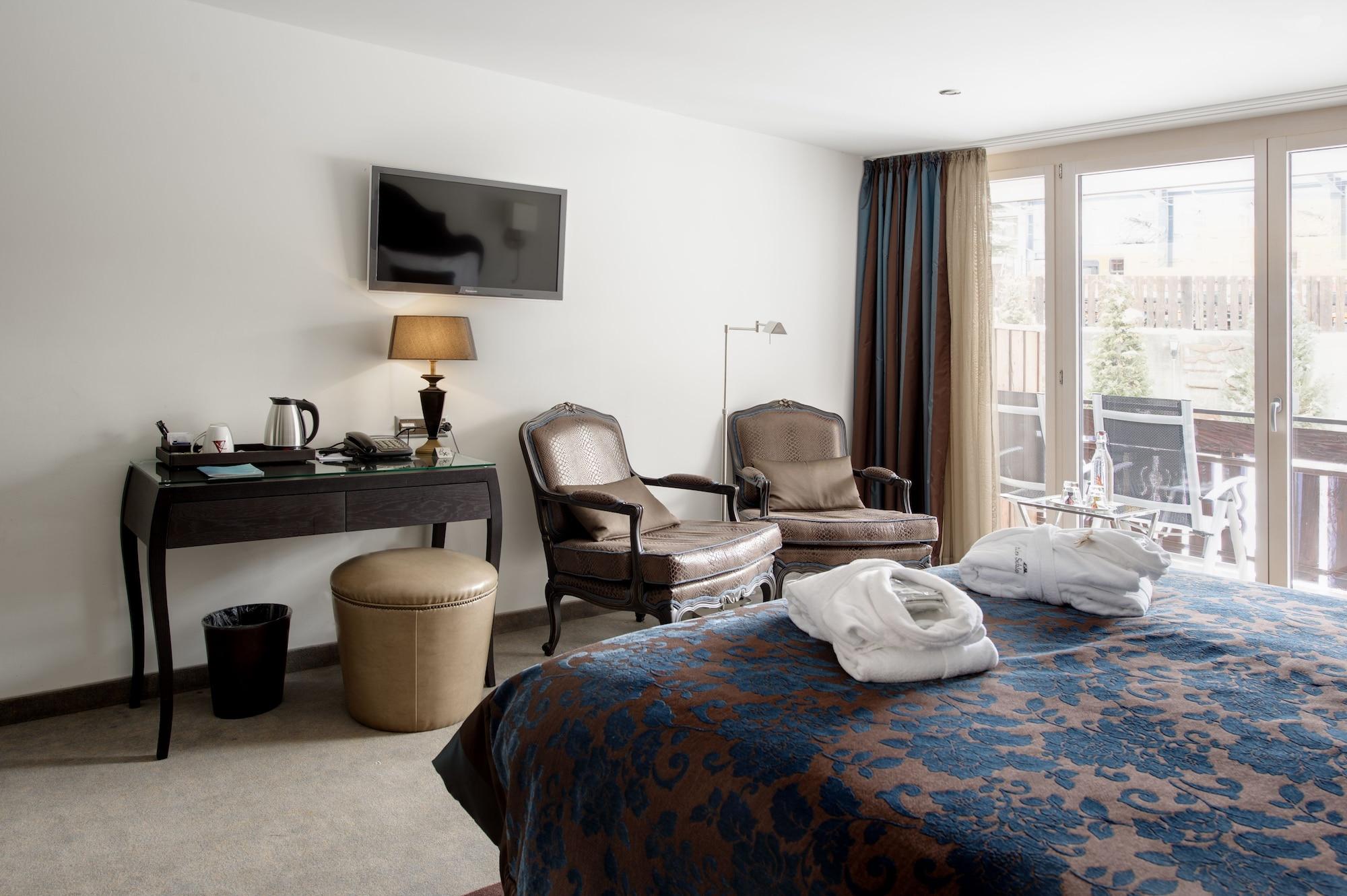 Active&cbd Hotel