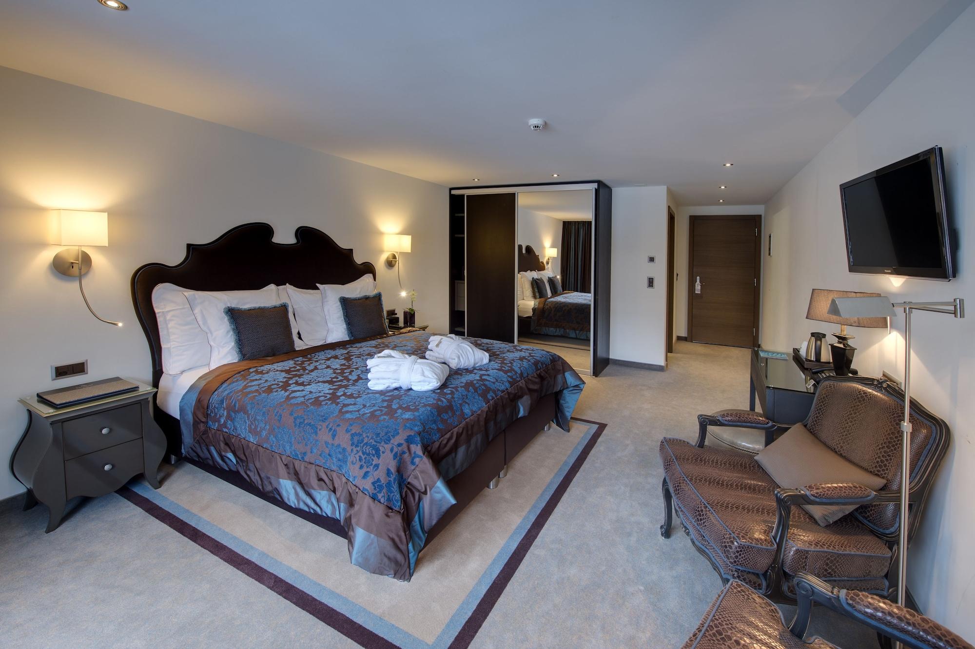 Active&cbd Hotel Zermatt