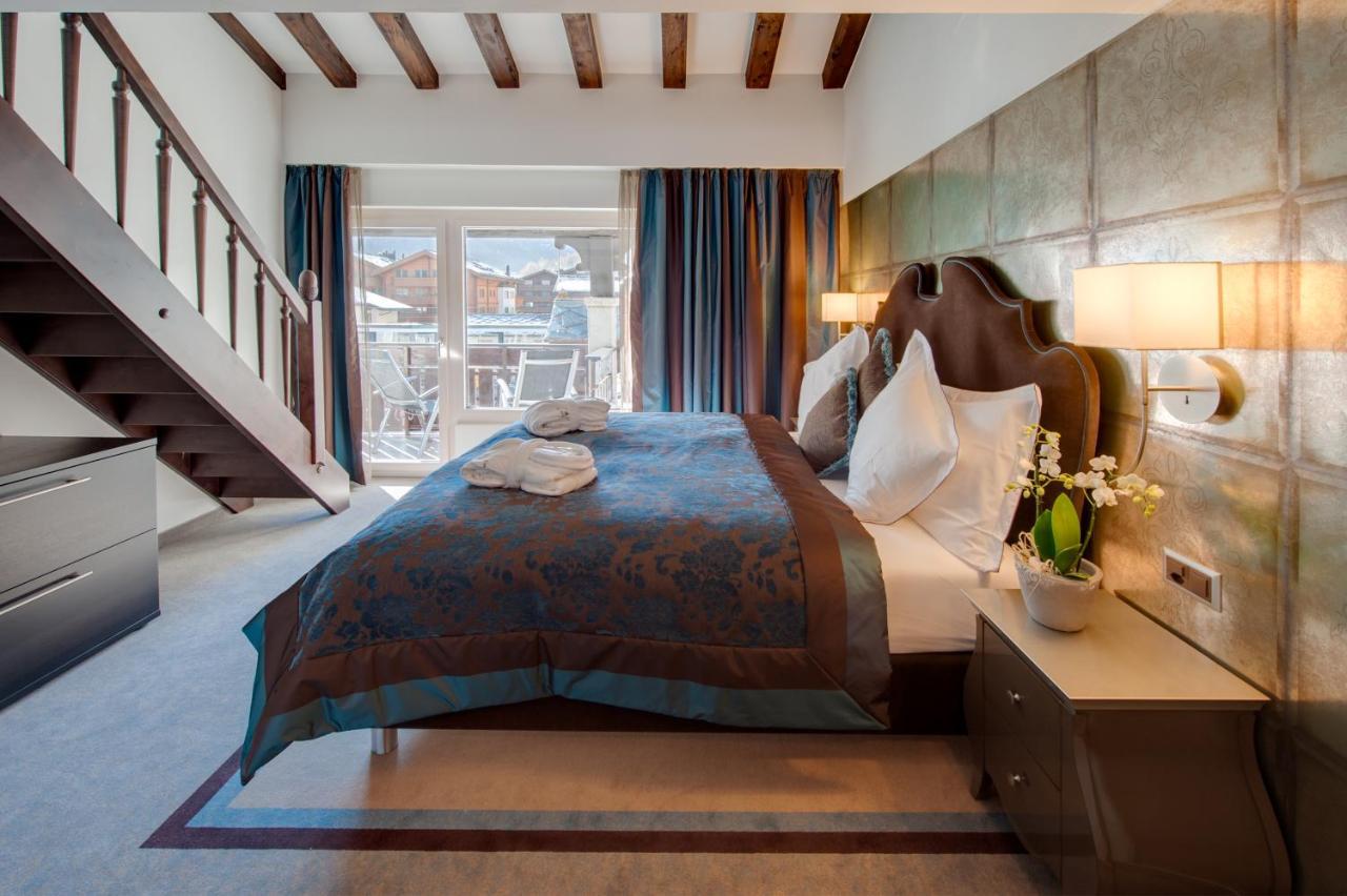 Active&cbd Zermatt