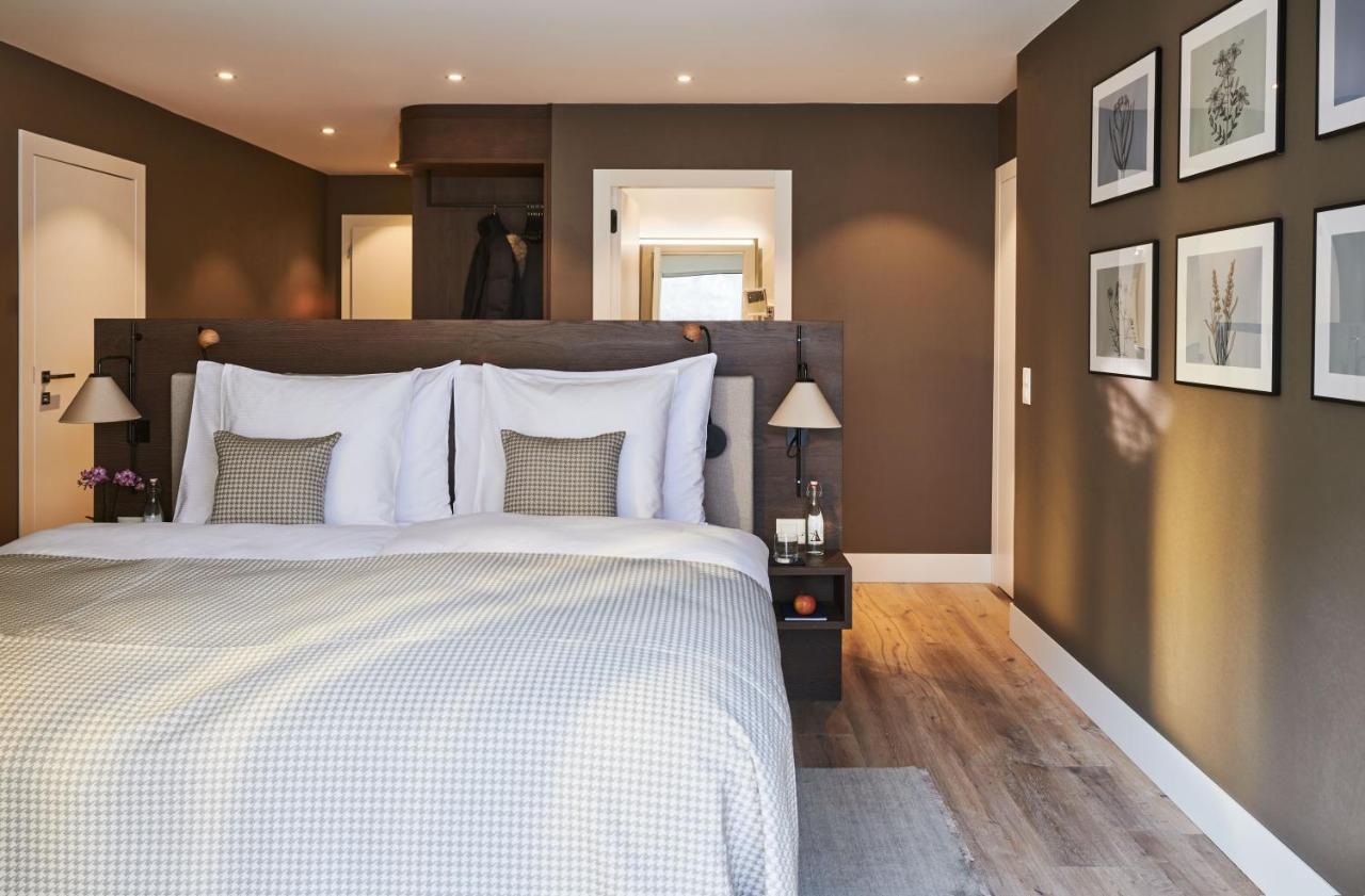 Active&cbd Hotel Zermatt