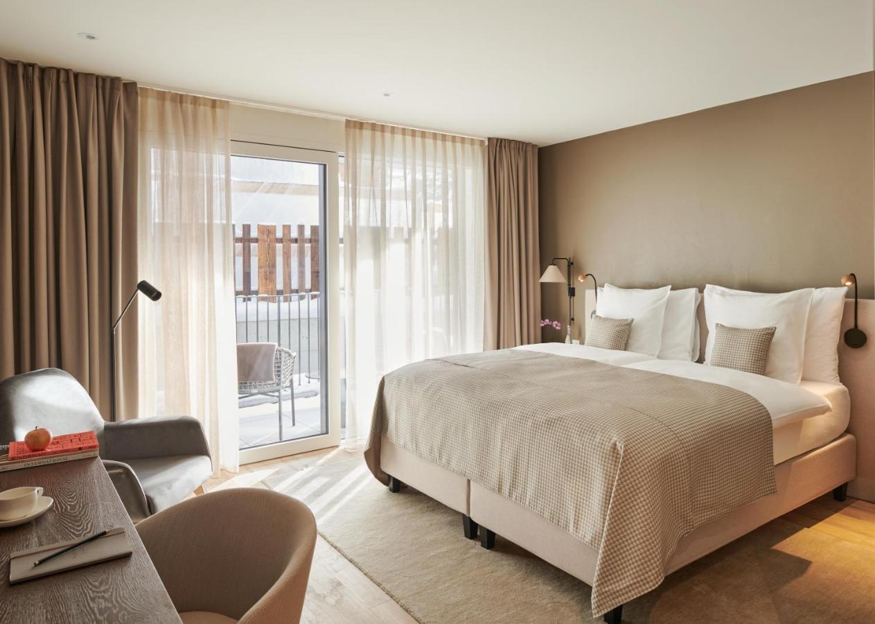 Hotel Active&cbd Zermatt