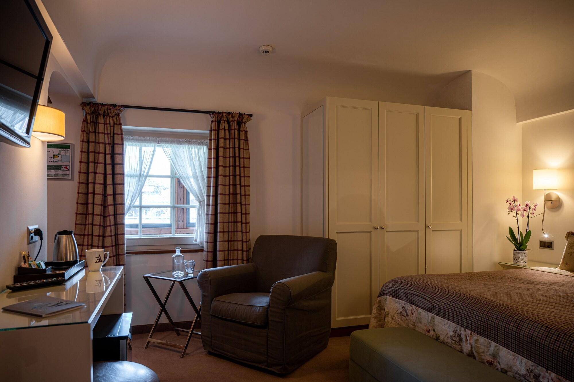Hotel Active&cbd 4*
