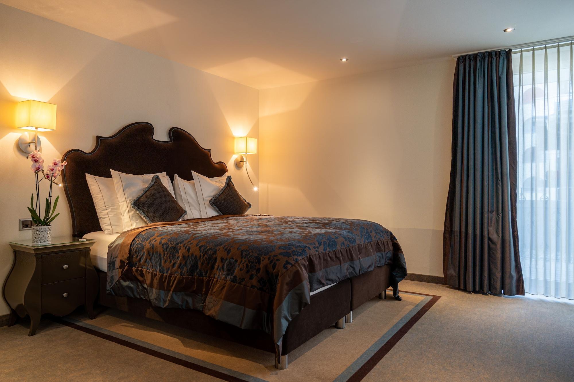 Active&cbd Hotel 4*